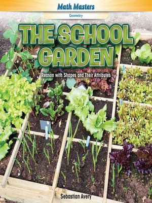 cover image of The School Garden